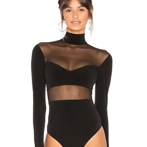 Nookie Hypnotize Bodysuit